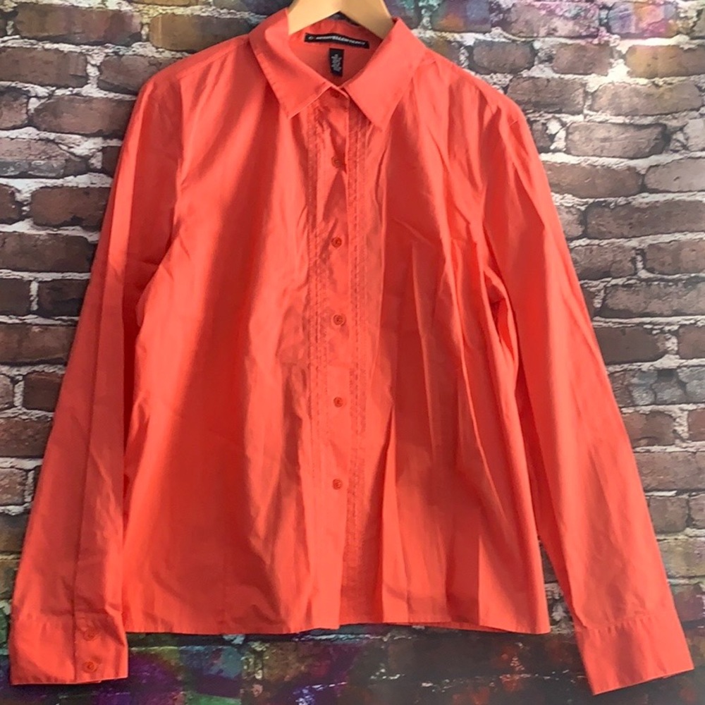 Vintage Ellen Tracy women’s shirt